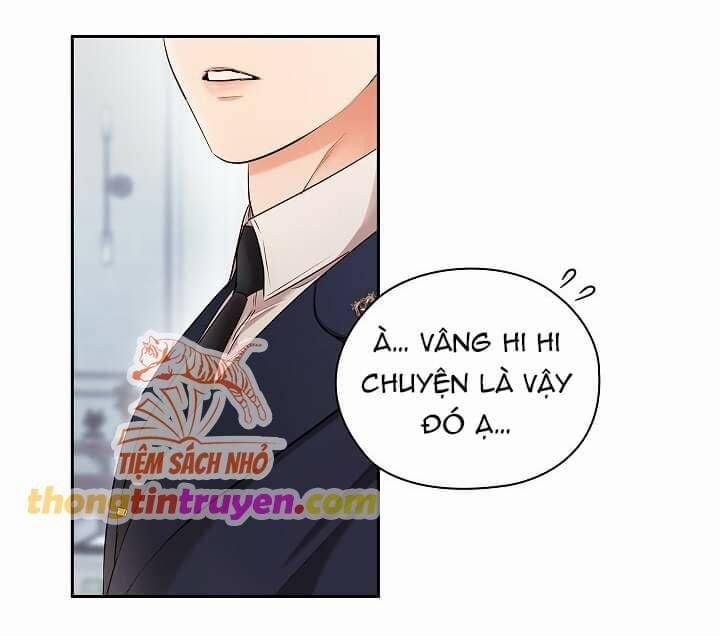 [18+] Trong Công Ty Thì Hãy Đứng Đắn 56.5 trang 3