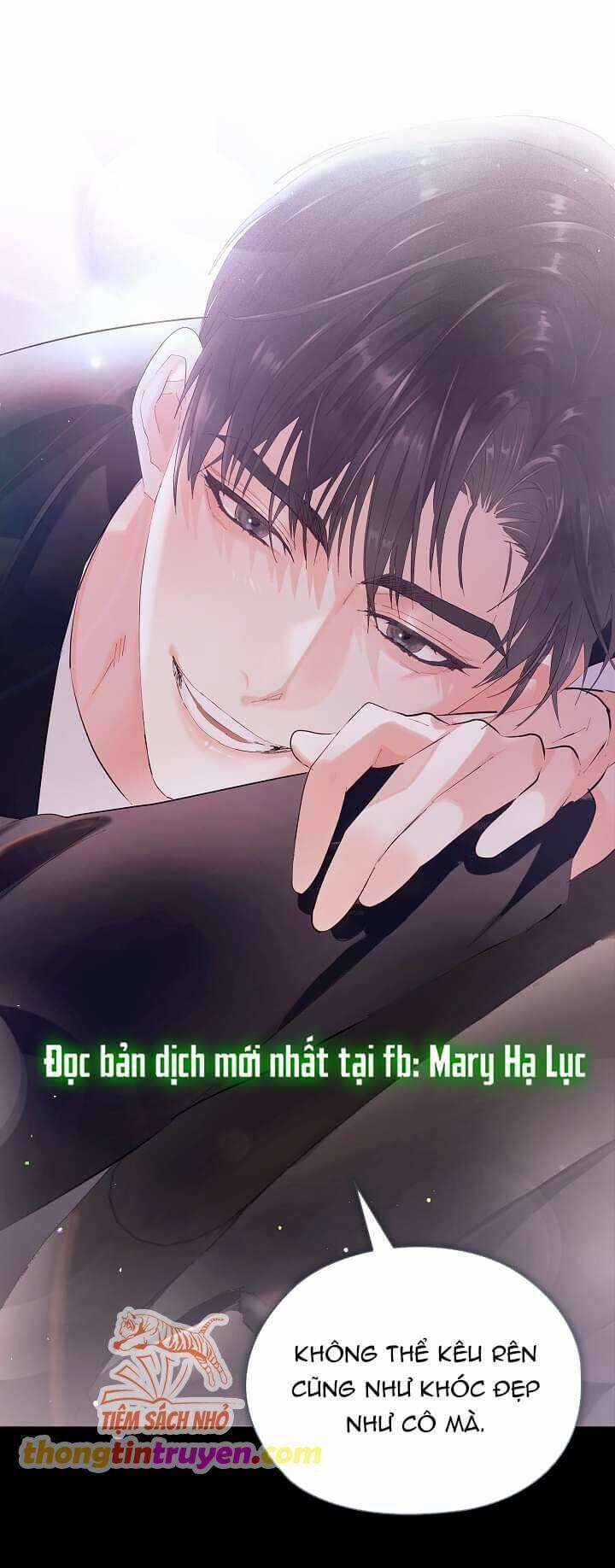 [18+] Trong Công Ty Thì Hãy Đứng Đắn 56.5 trang 32