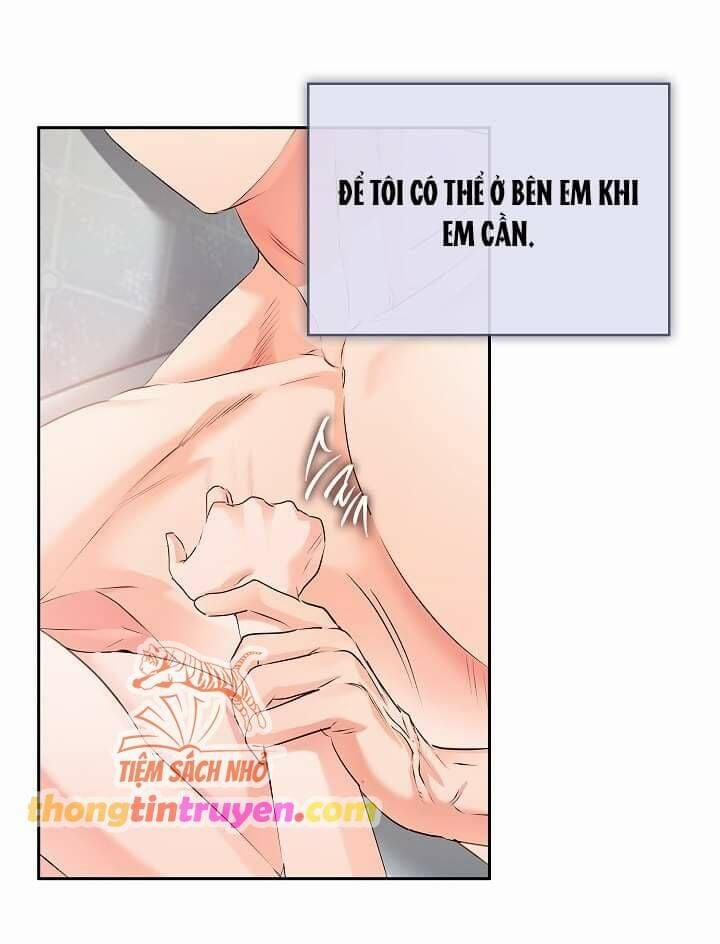 [18+] Trong Công Ty Thì Hãy Đứng Đắn 56.5 trang 45