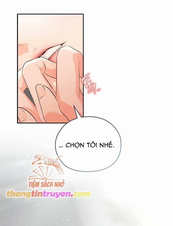 [18+] Trong Công Ty Thì Hãy Đứng Đắn 56.5 trang 48