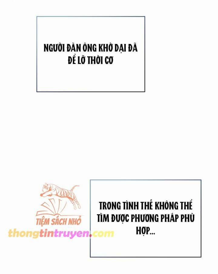 [18+] Trong Công Ty Thì Hãy Đứng Đắn 56.5 trang 8