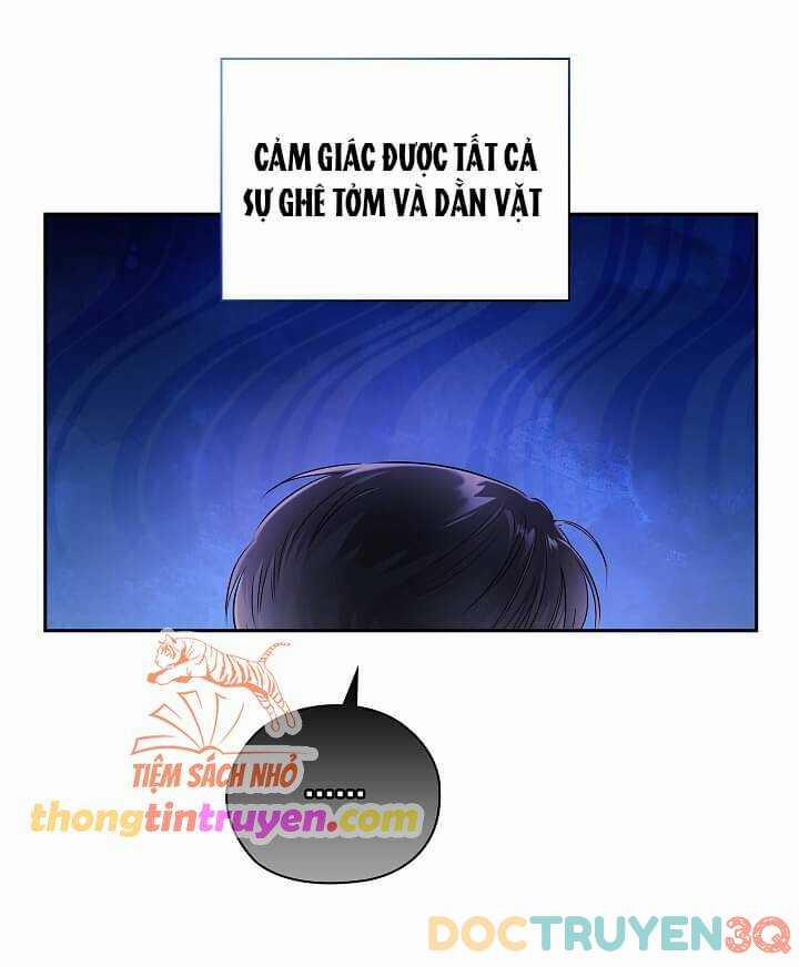 [18+] Trong Công Ty Thì Hãy Đứng Đắn 56 trang 33