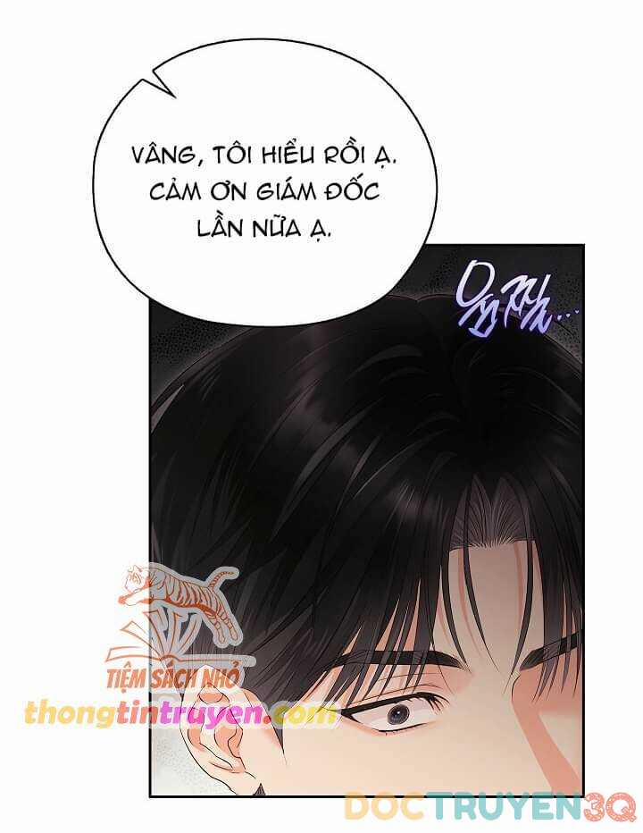 [18+] Trong Công Ty Thì Hãy Đứng Đắn 56 trang 8