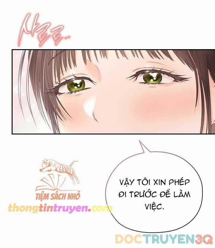 [18+] Trong Công Ty Thì Hãy Đứng Đắn 56 trang 9