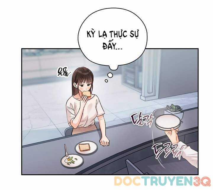 [18+] Trong Công Ty Thì Hãy Đứng Đắn 57.5 trang 12