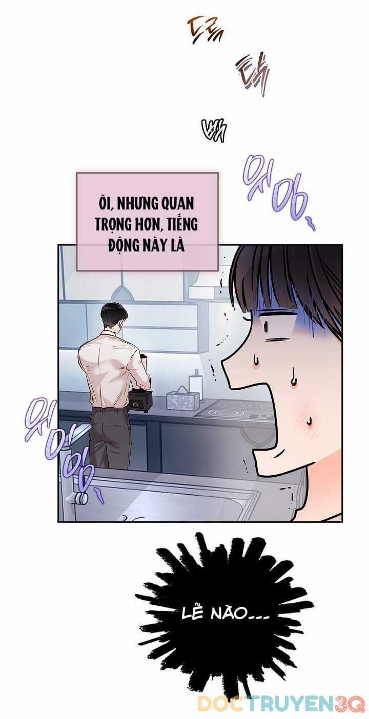 [18+] Trong Công Ty Thì Hãy Đứng Đắn 57.5 trang 14
