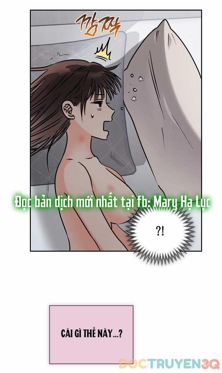 [18+] Trong Công Ty Thì Hãy Đứng Đắn 57 trang 11