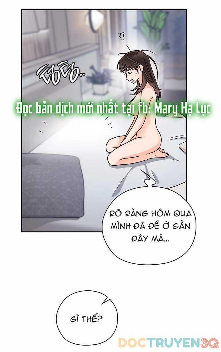 [18+] Trong Công Ty Thì Hãy Đứng Đắn 57 trang 16