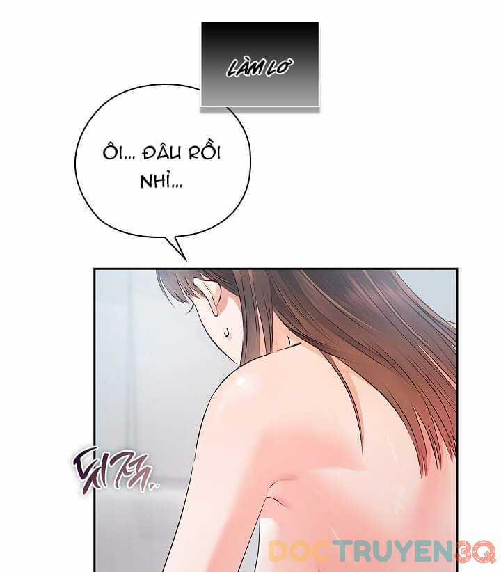 [18+] Trong Công Ty Thì Hãy Đứng Đắn 57 trang 20