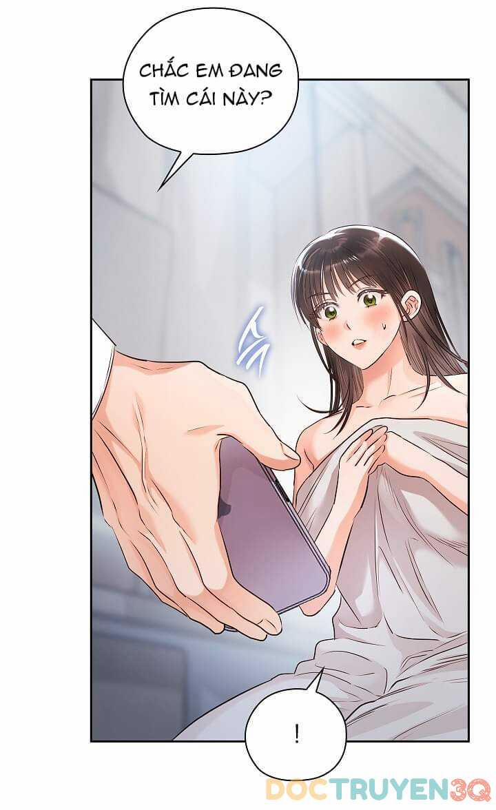 [18+] Trong Công Ty Thì Hãy Đứng Đắn 57 trang 25