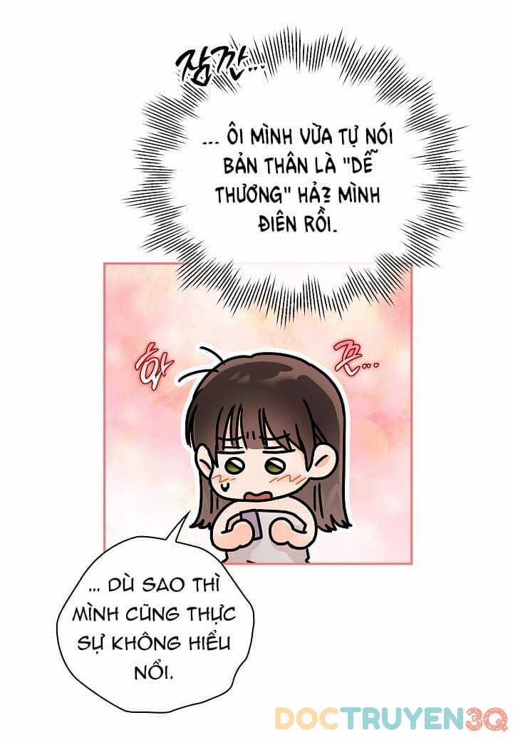 [18+] Trong Công Ty Thì Hãy Đứng Đắn 57 trang 32