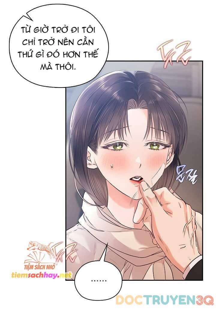 [18+] Trong Công Ty Thì Hãy Đứng Đắn 59.5 trang 10
