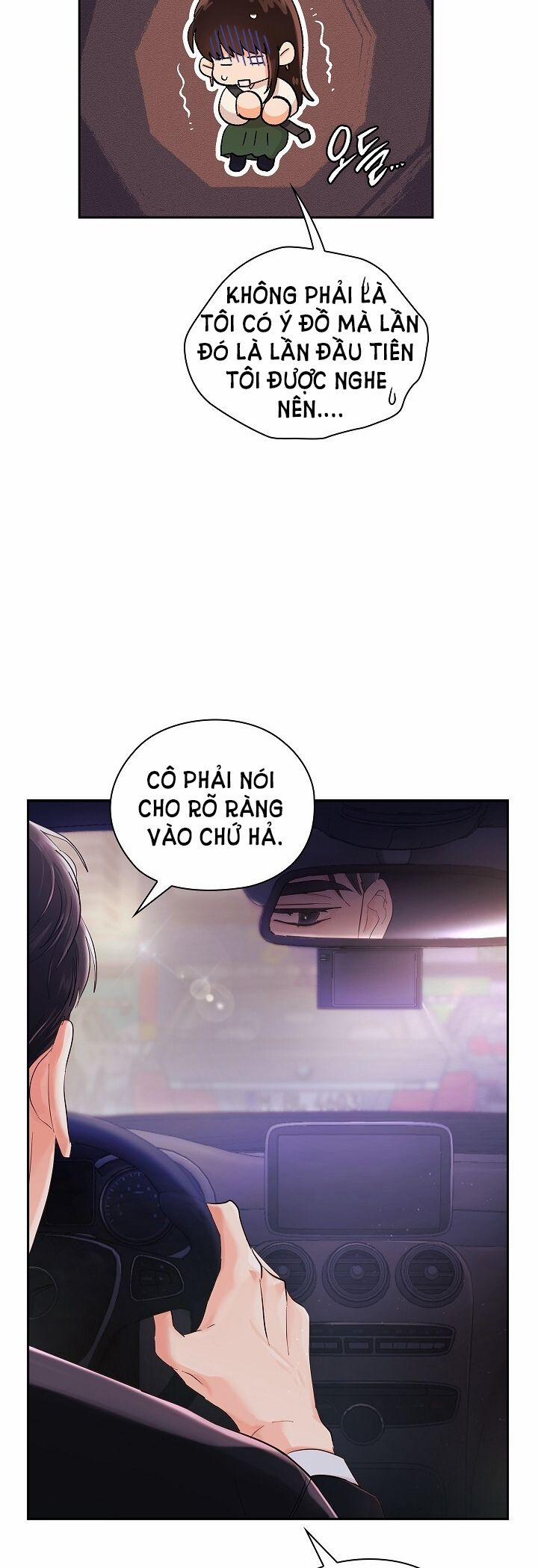 [18+] Trong Công Ty Thì Hãy Đứng Đắn 6.2 trang 13