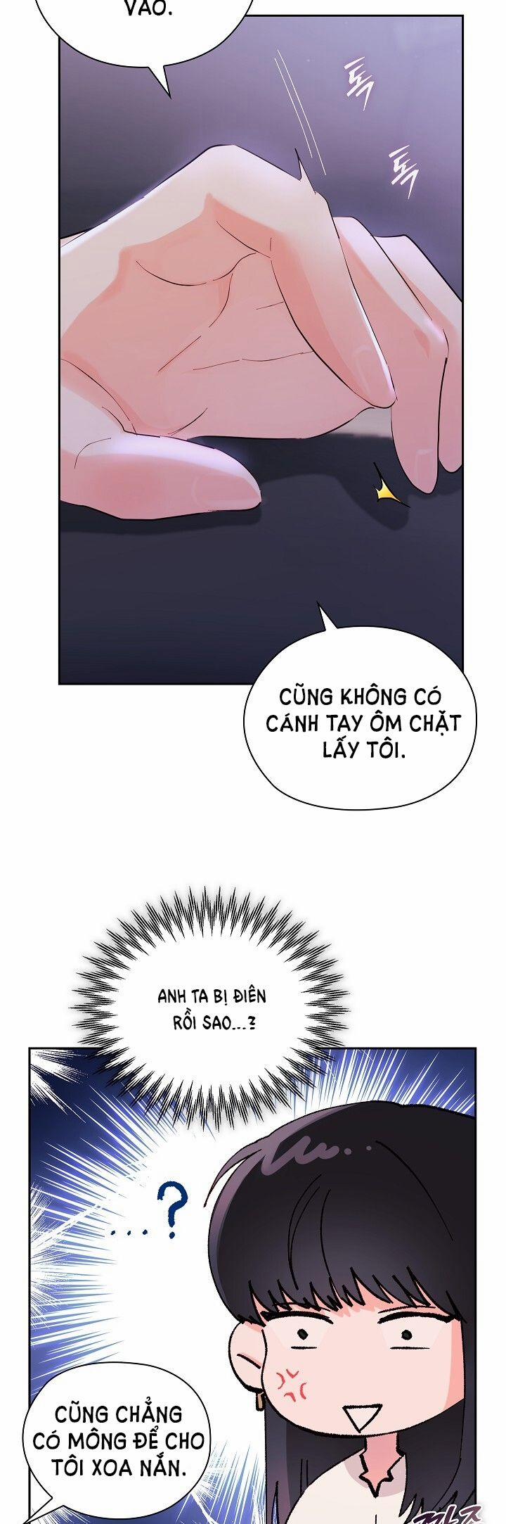 [18+] Trong Công Ty Thì Hãy Đứng Đắn 7.1 trang 19