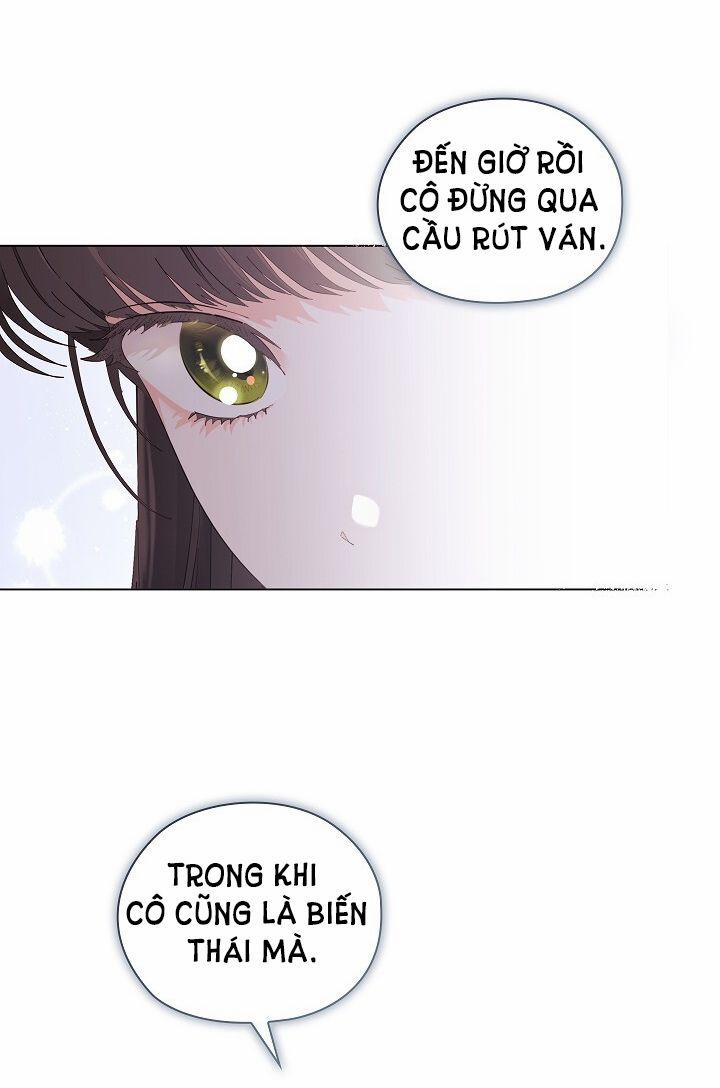 [18+] Trong Công Ty Thì Hãy Đứng Đắn 7.2 trang 18