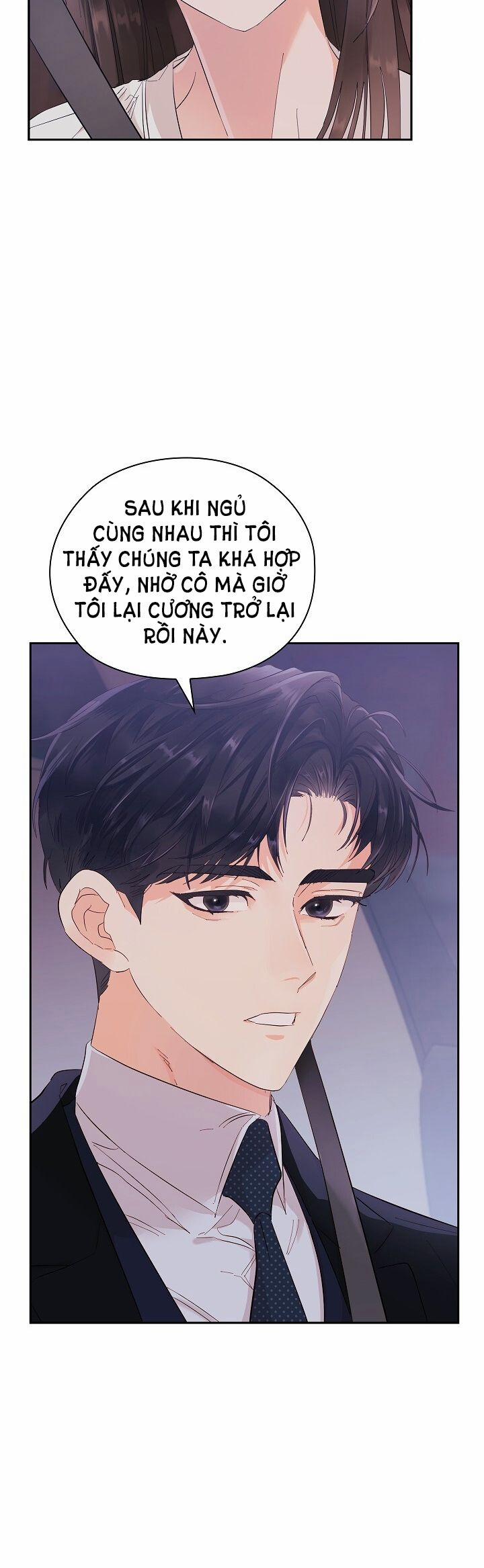 [18+] Trong Công Ty Thì Hãy Đứng Đắn 7.2 trang 3