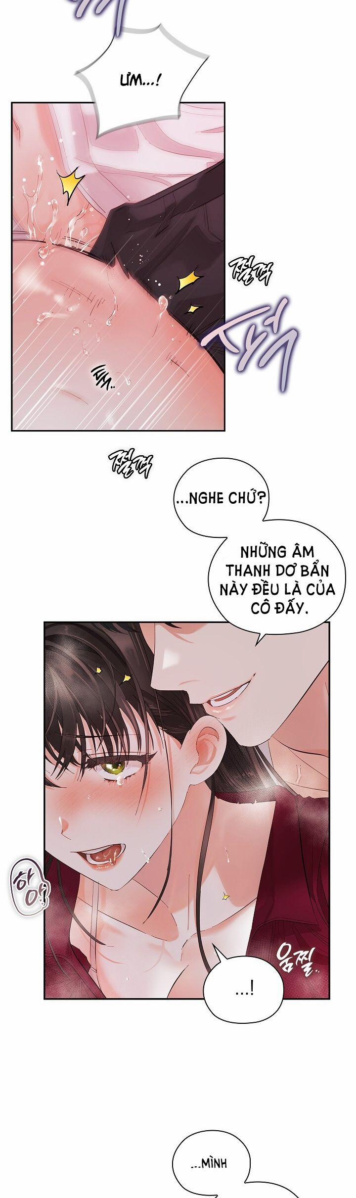 [18+] Trong Công Ty Thì Hãy Đứng Đắn 9.1 trang 5