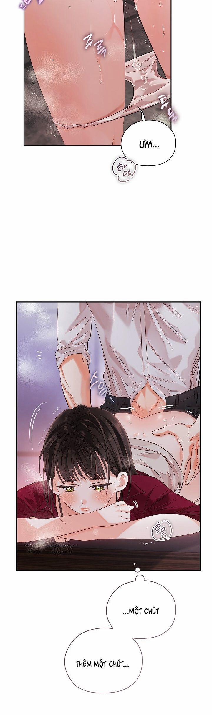 [18+] Trong Công Ty Thì Hãy Đứng Đắn 9.1 trang 7