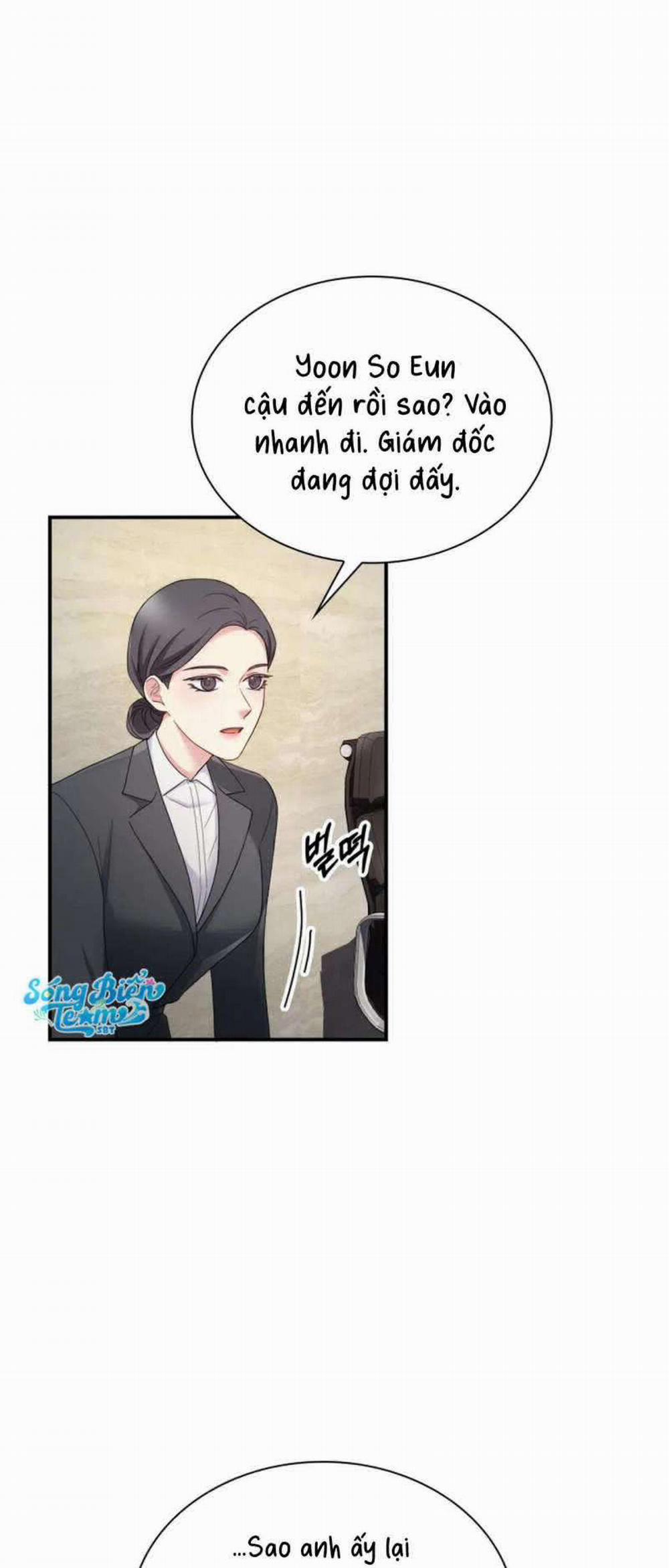 [18+] Trong Lồng 1 trang 16