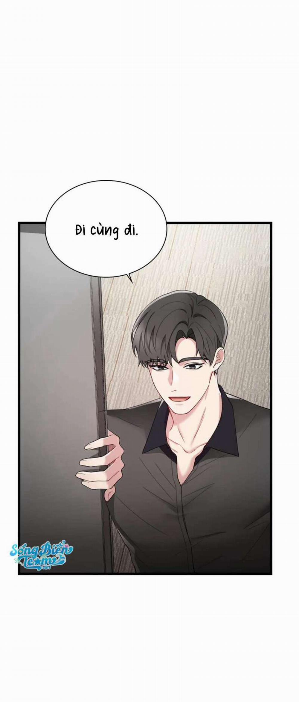 [18+] Trong Lồng 1 trang 47