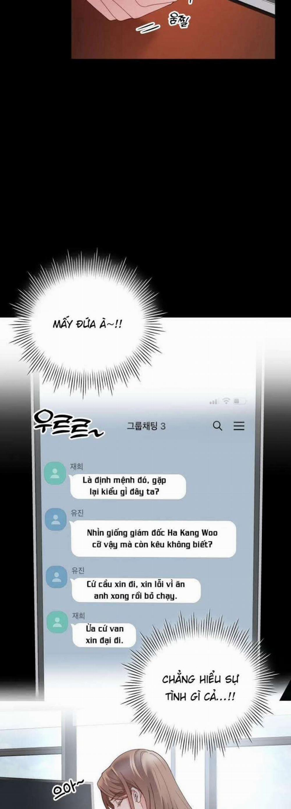 [18+] Trong Lồng 2 trang 13