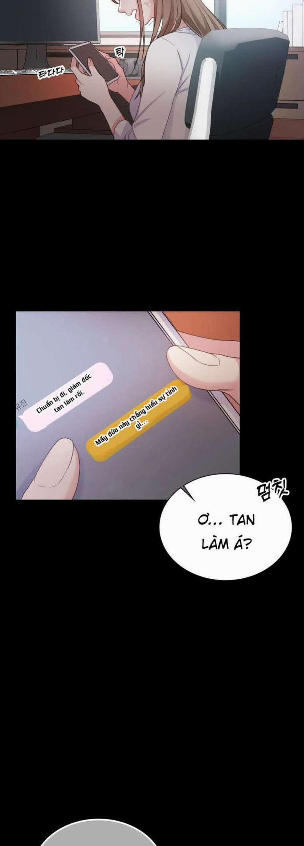 [18+] Trong Lồng 2 trang 14