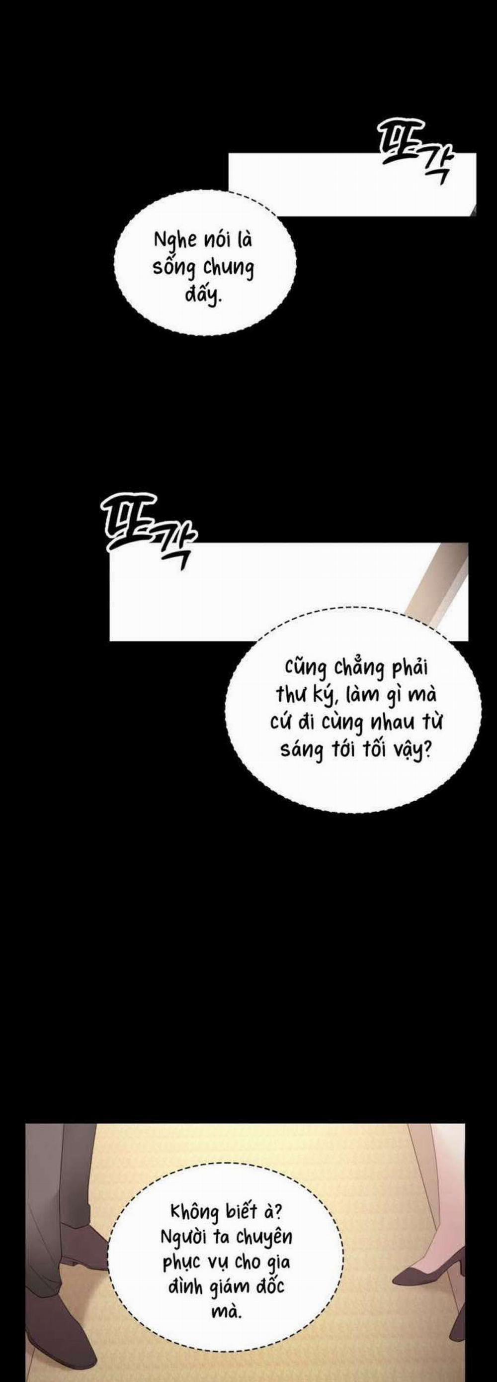 [18+] Trong Lồng 2 trang 16