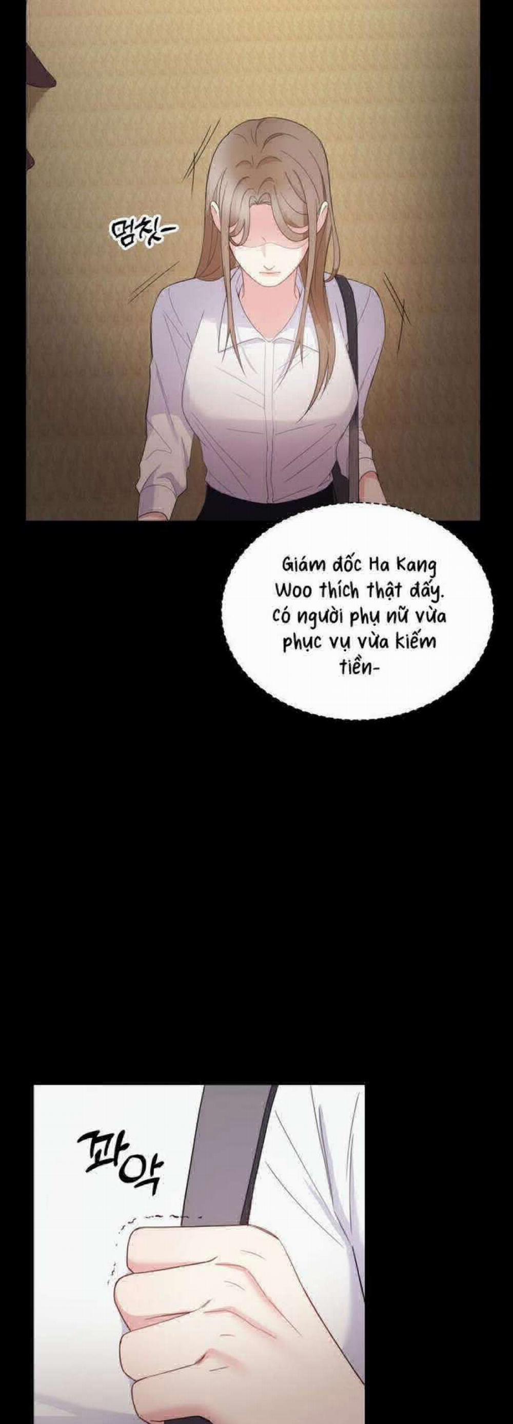 [18+] Trong Lồng 2 trang 17