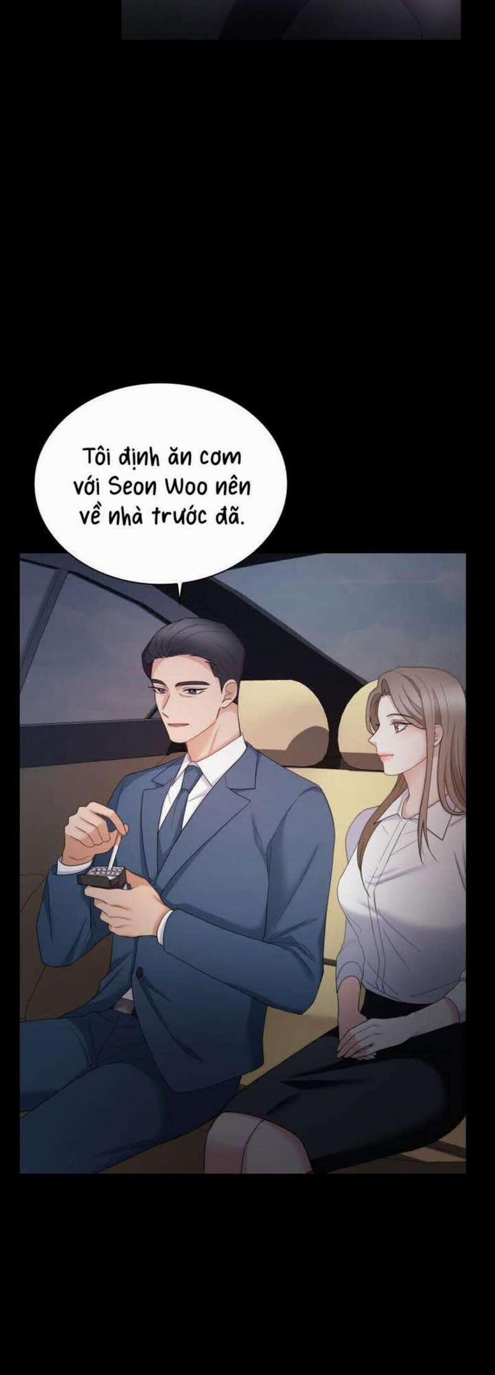 [18+] Trong Lồng 2 trang 20