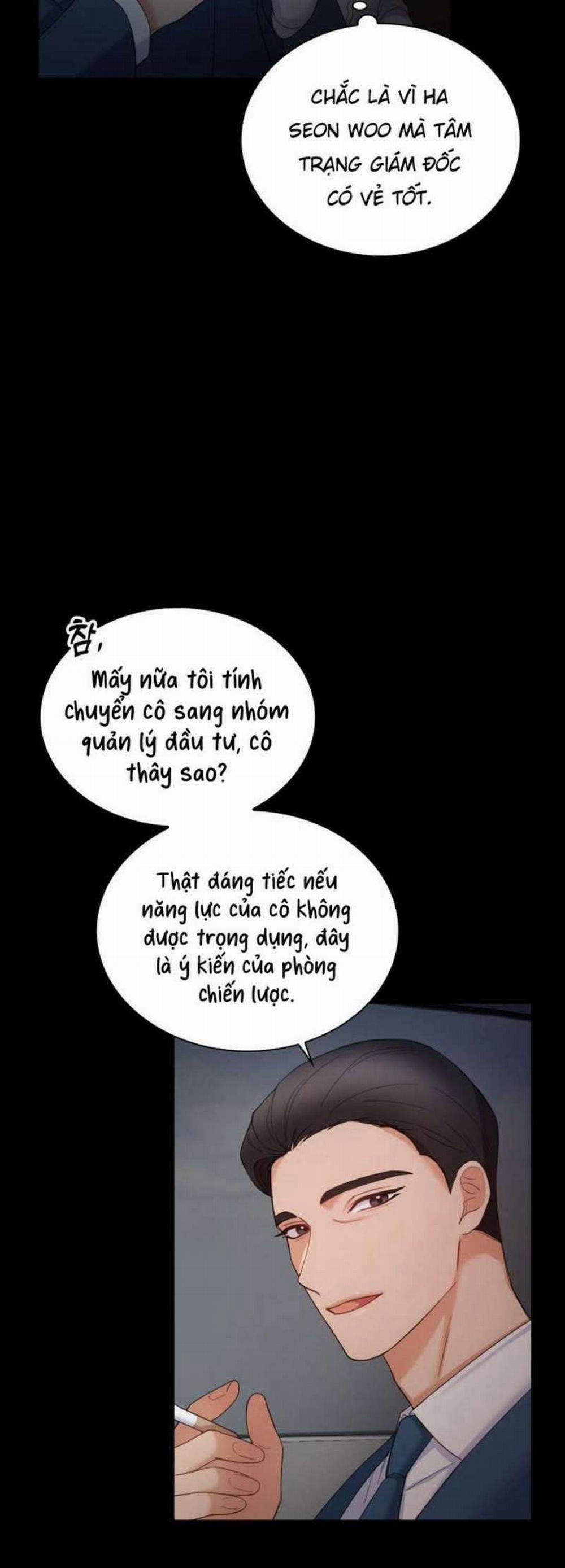 [18+] Trong Lồng 2 trang 23