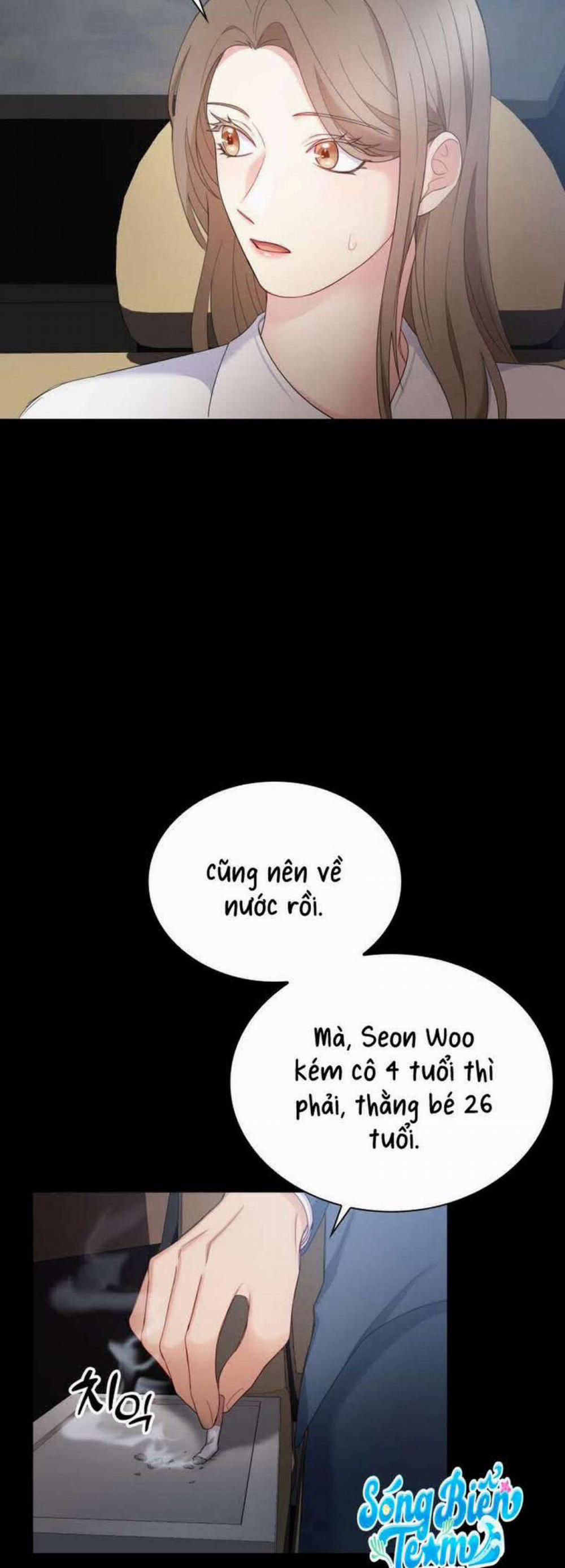 [18+] Trong Lồng 2 trang 26