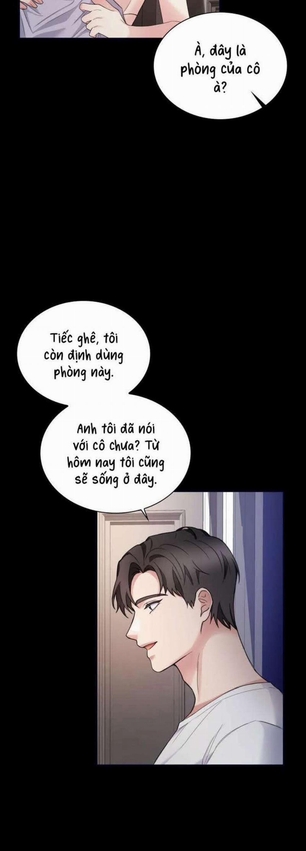 [18+] Trong Lồng 2 trang 39