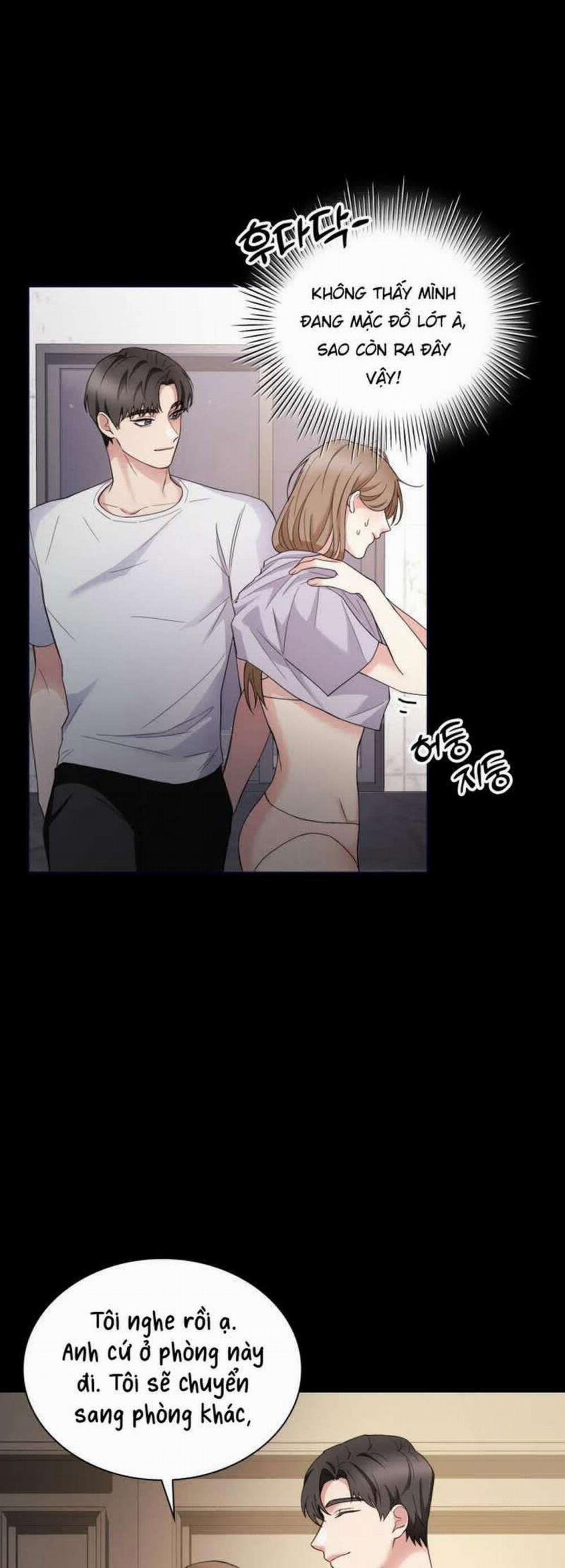 [18+] Trong Lồng 2 trang 40