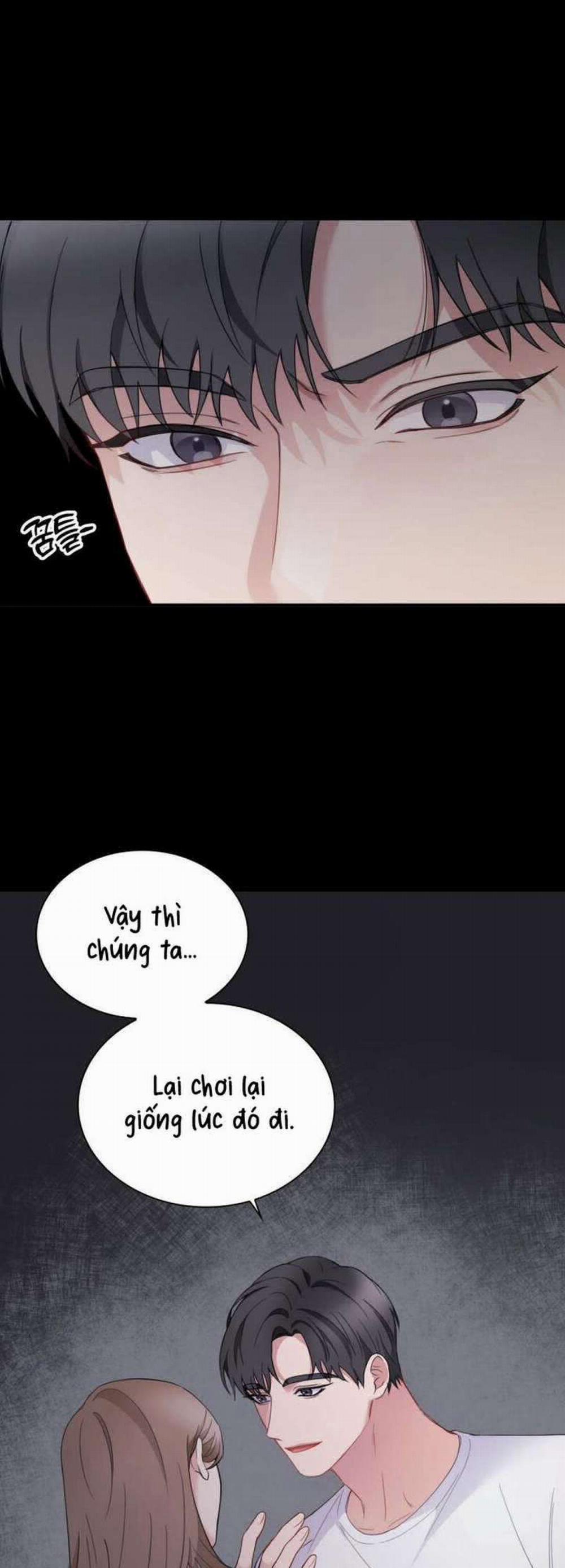 [18+] Trong Lồng 2 trang 43