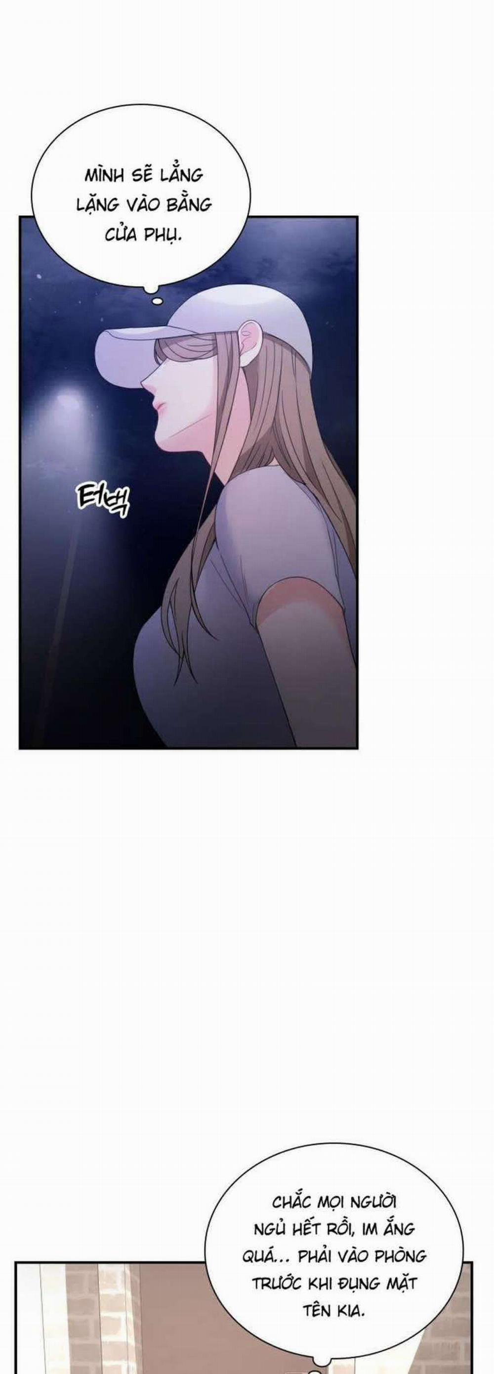 [18+] Trong Lồng 2 trang 50