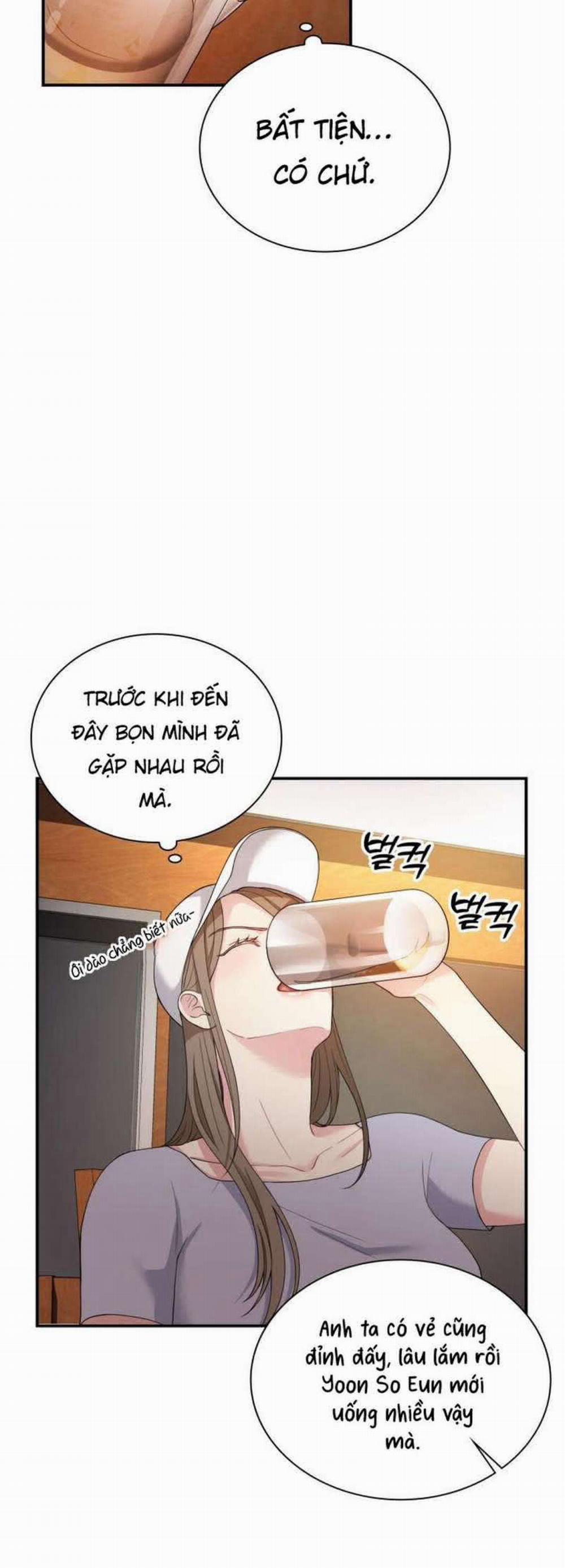 [18+] Trong Lồng 2 trang 7