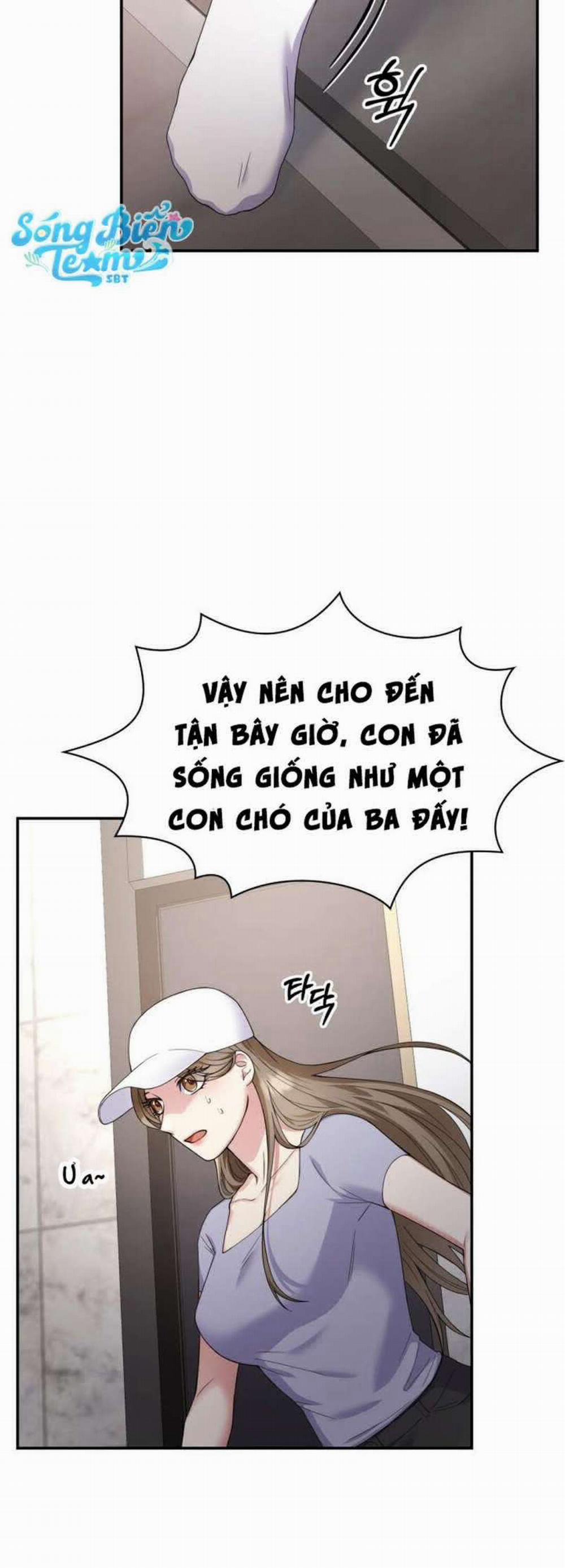 [18+] Trong Lồng 3 trang 2