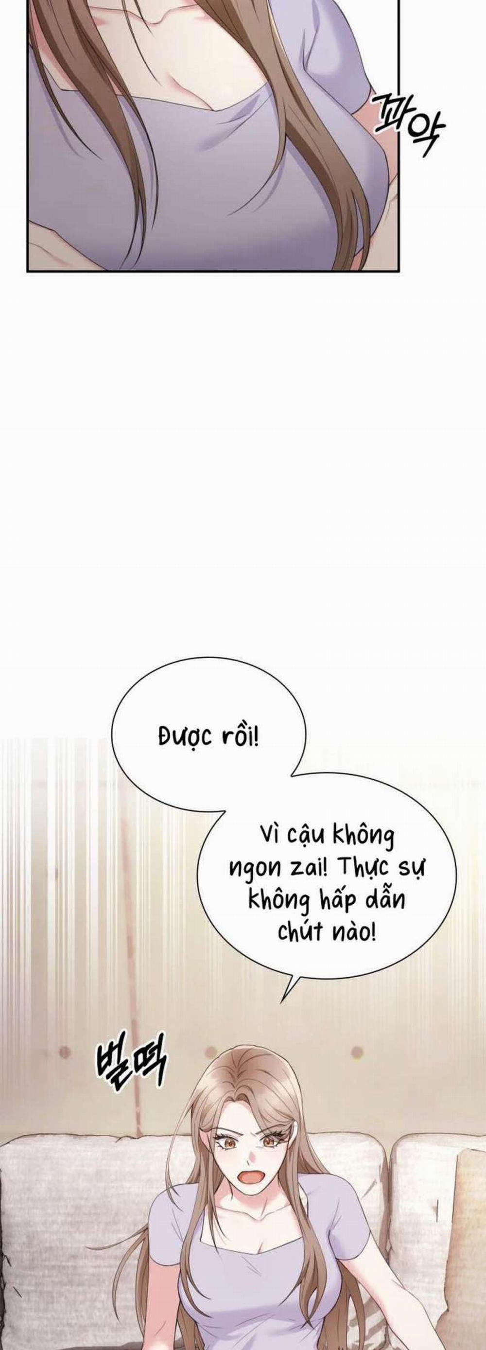 [18+] Trong Lồng 3 trang 24