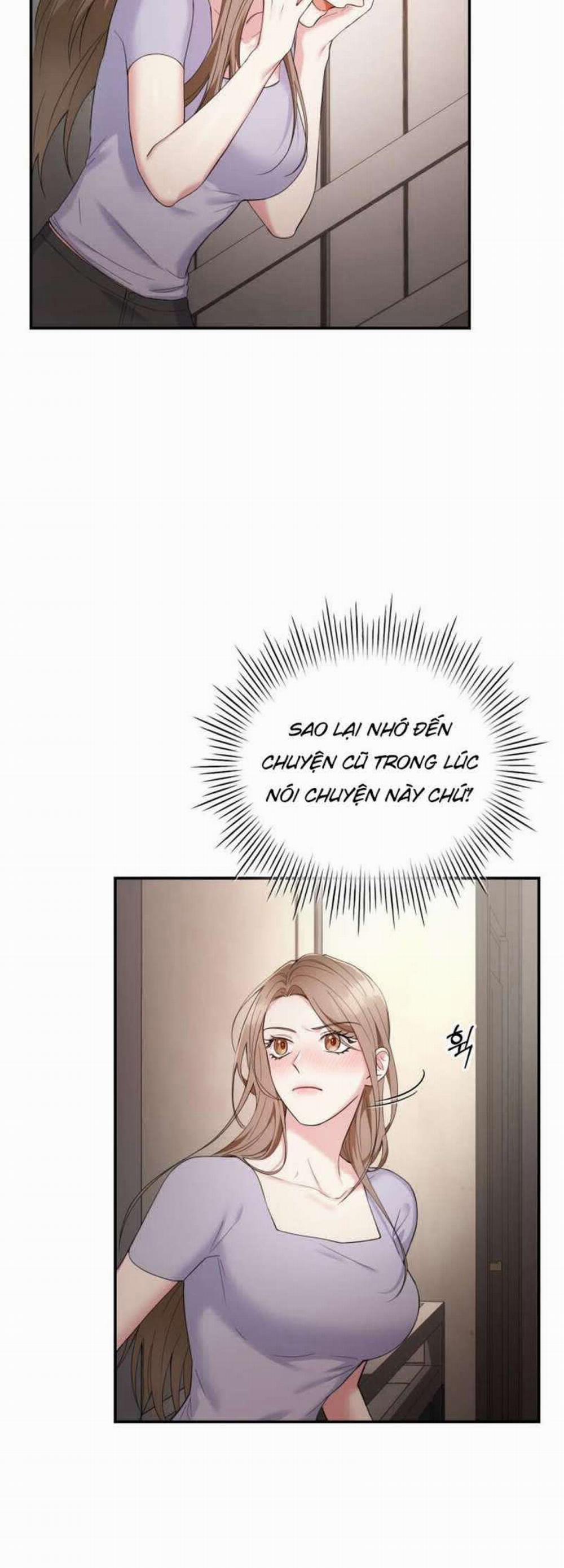 [18+] Trong Lồng 3 trang 30