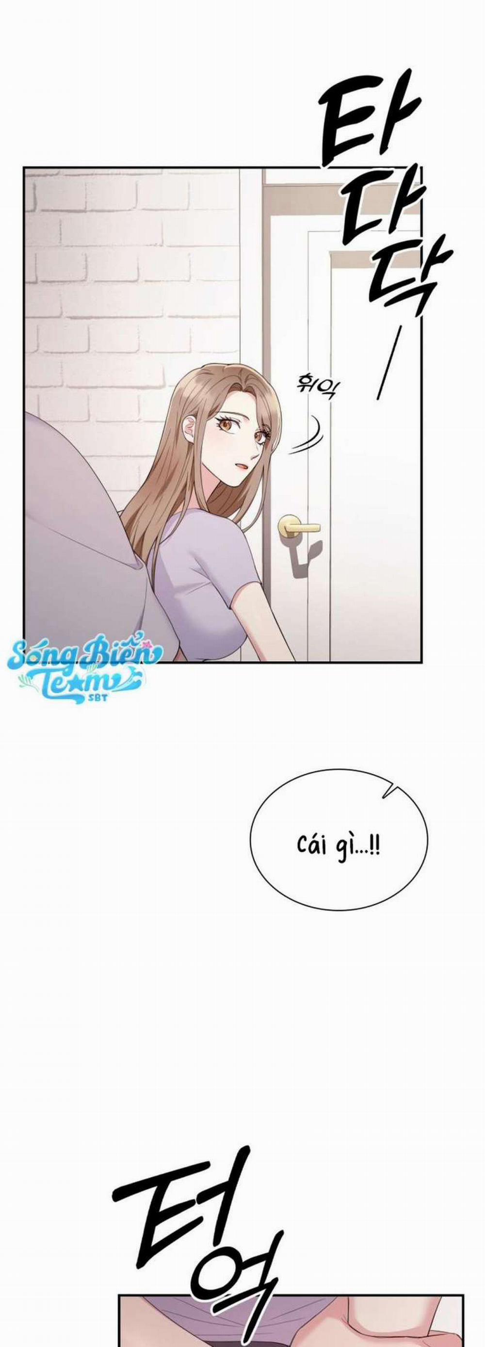 [18+] Trong Lồng 3 trang 33