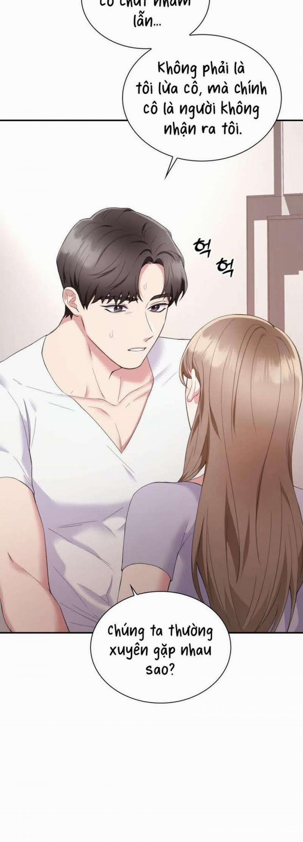 [18+] Trong Lồng 3 trang 35