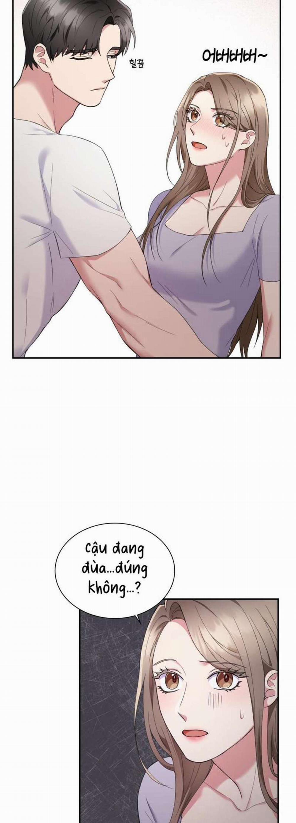 [18+] Trong Lồng 3 trang 40