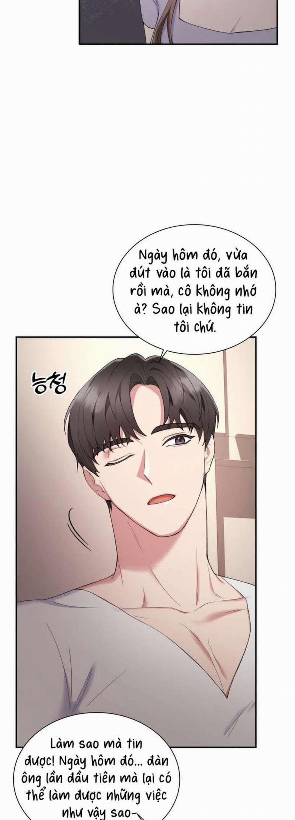 [18+] Trong Lồng 3 trang 41