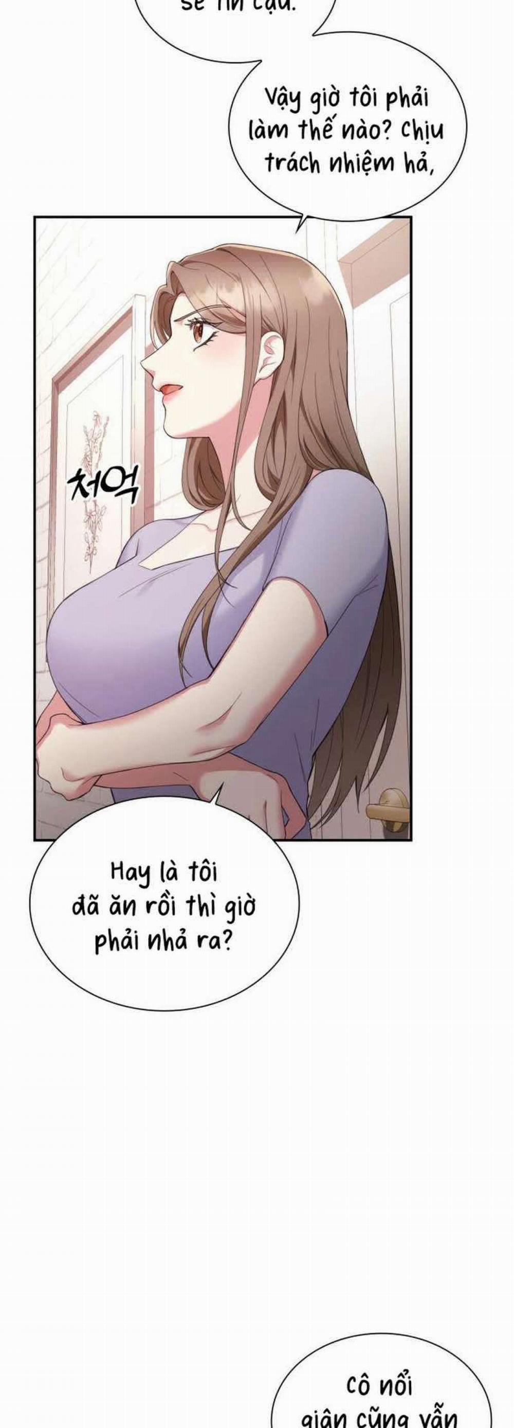 [18+] Trong Lồng 3 trang 45