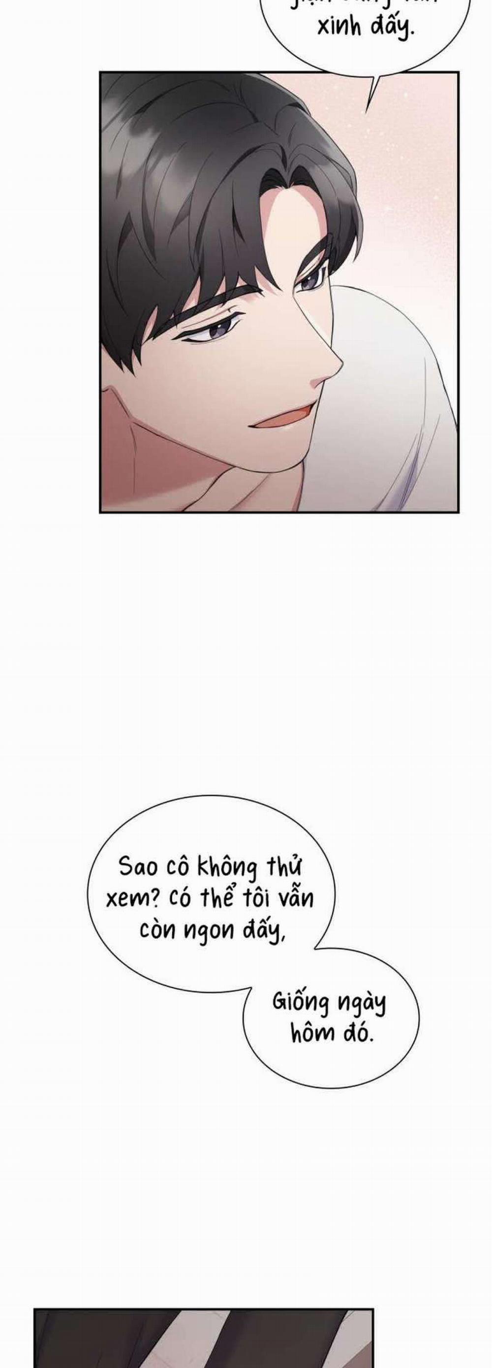 [18+] Trong Lồng 3 trang 46