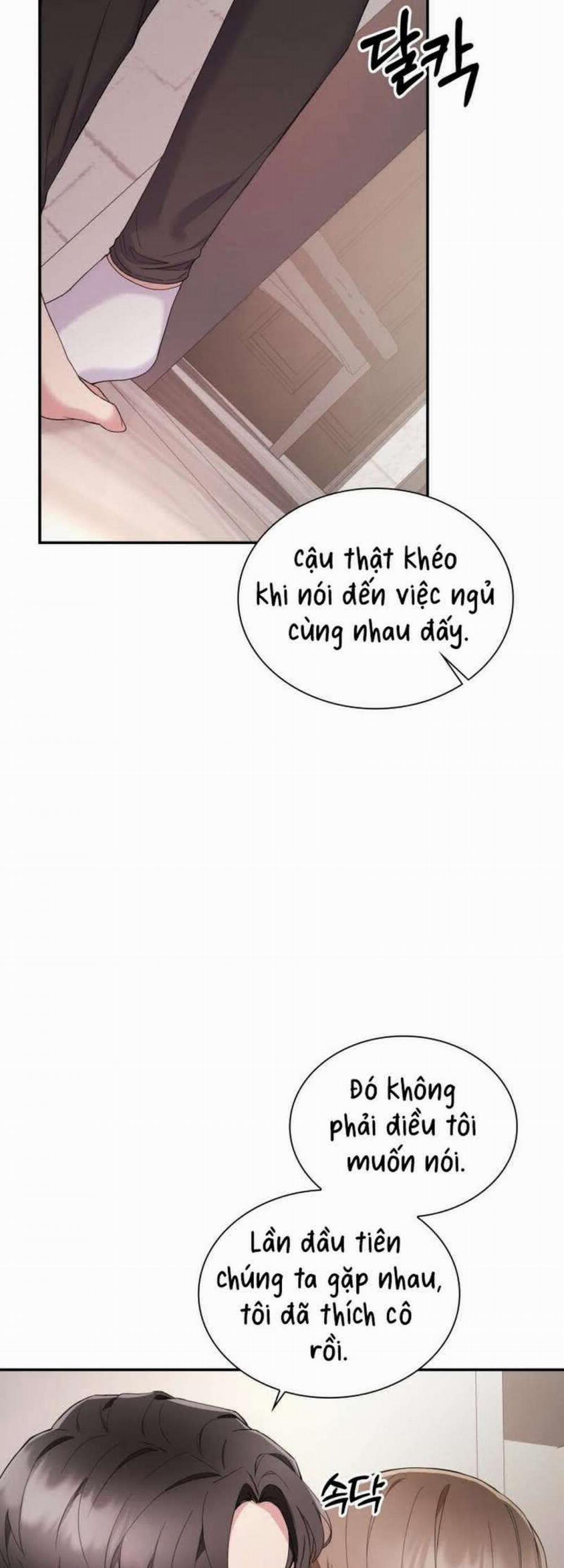 [18+] Trong Lồng 3 trang 47