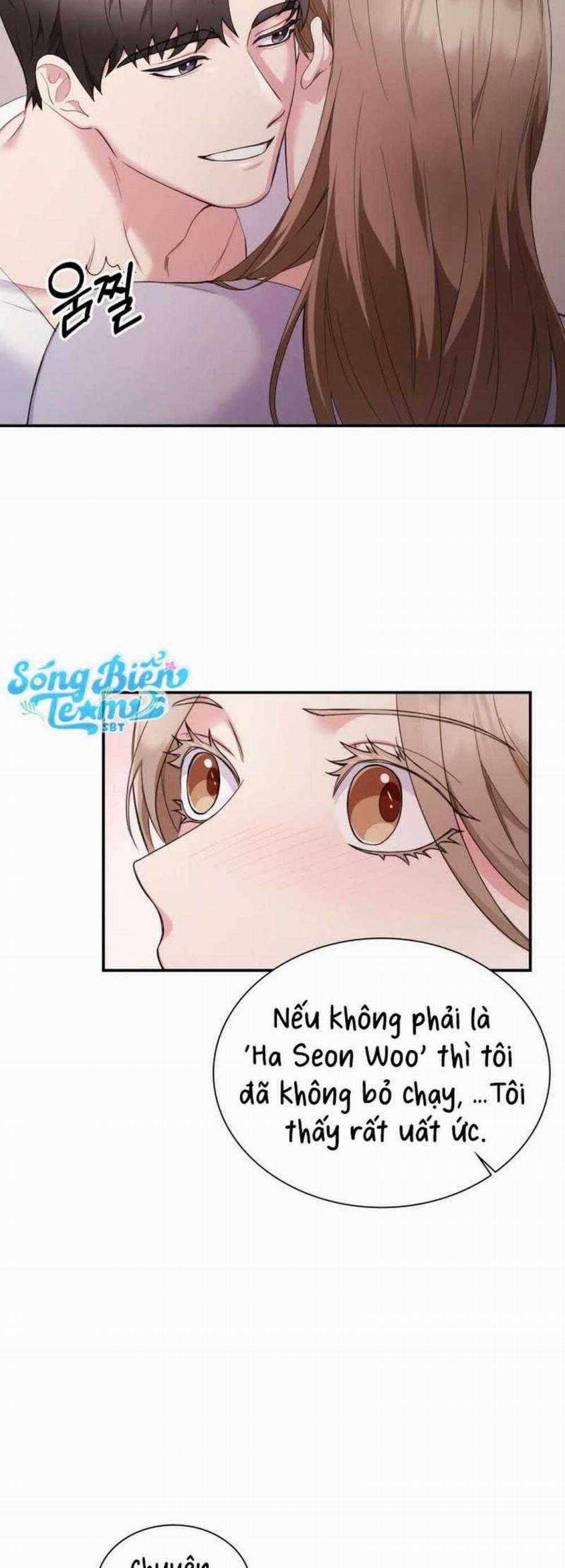 [18+] Trong Lồng 3 trang 48