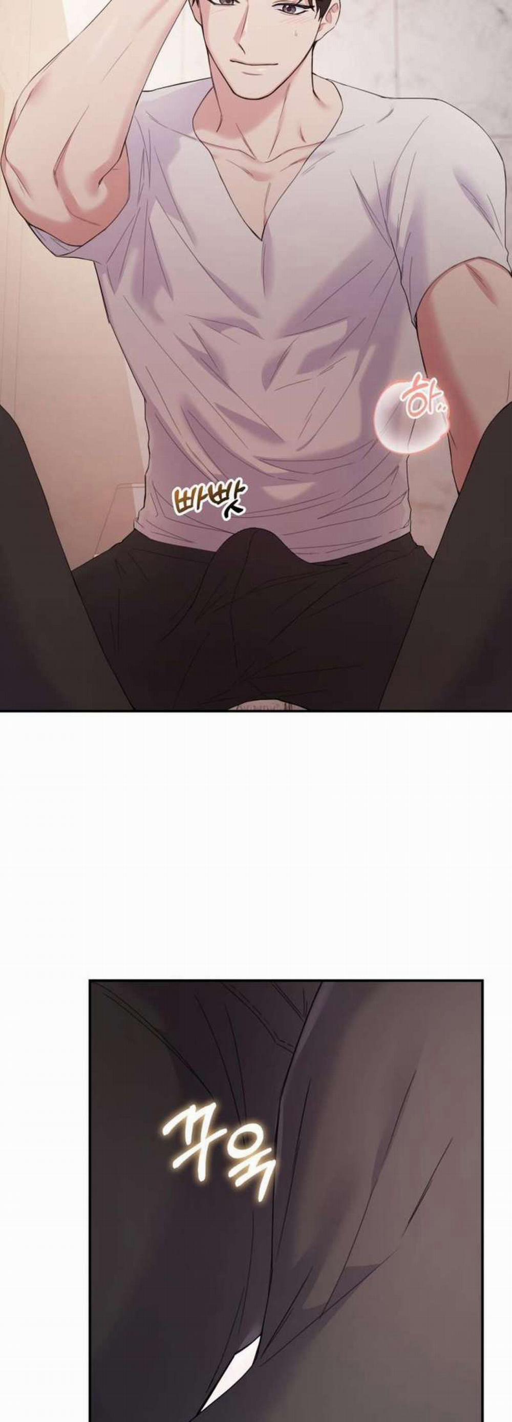 [18+] Trong Lồng 3 trang 52