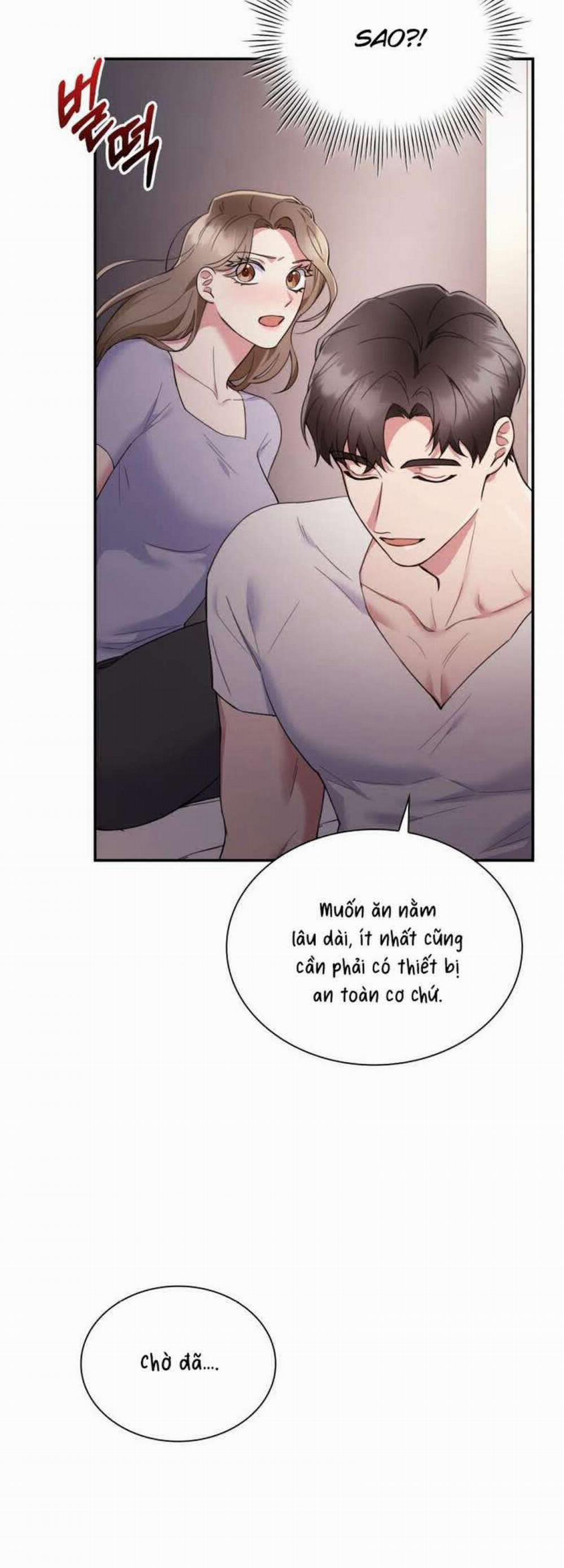 [18+] Trong Lồng 4 trang 10