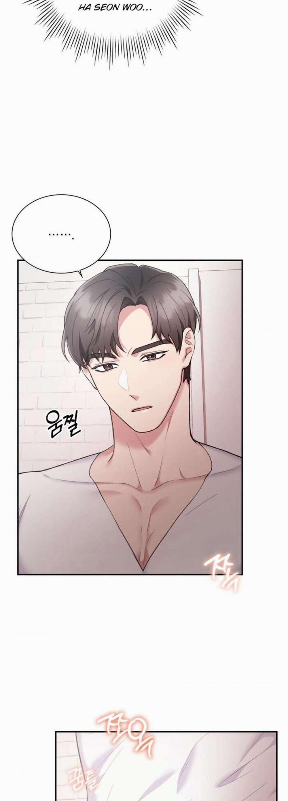 [18+] Trong Lồng 4 trang 14